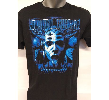 tričko DIMMU BORGIR - Abrahadabra (t-shirt)