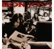 Bon Jovi - Crossroads /Best Of/ (CD) audio CD album