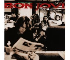 Bon Jovi - Crossroads /Best Of/ (CD) audio CD album