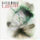 Bowie David - Outside (CD) audio CD album
