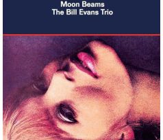 Bill Evans Trio - Moon Beams (CD) audio CD album