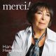 Hegerová Hana - Merci ! (CD) audio CD album