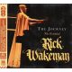 Wakeman Rick - The Journey /Essential/ (3CD) audio CD album