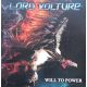 Volture Lord - Will To Power (CD) audio CD album