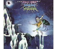 Uriah Heep - Demons And Wizards /Expanded DeLuxe/ (CD) audio CD album
