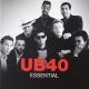 UB 40 - Essential (CD) audio CD album