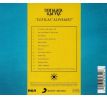 Sundara Karma - Ulfilas Alphabet (CD) audio CD album