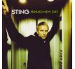 Sting - Brand New Day (CD) audio CD album