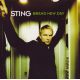 Sting - Brand New Day (CD) audio CD album