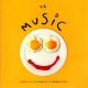 Sia - Music (CD) audio CD album