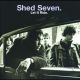 Shed Seven - Let It Ride (CD) audio CD album
