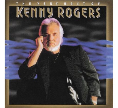 Rogers Kenny - Very Best Of (CD) audio CD album