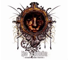 Rise To Addiction - Some Other Truth (CD) audio CD album