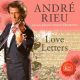 Rieu Andre - Love Letters (CD) audio CD album