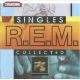R.E.M. - Singles Collected (CD) audio CD album