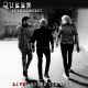 Queen + Adam Lambert - Live Around The World (CD) audio CD album