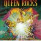 Queen - Rocks (CD) audio CD album