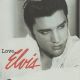 Presley Elvis - Love (CD) audio CD album