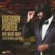Porter Gregory - One Night Only (CD) audio CD album