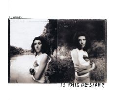 PJ Harvey - Is This Desire? (CD)