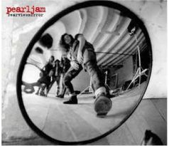 Pearl Jam - Rearviewmirror (Greatest Hits) (2CD) audio CD album