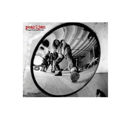 Pearl Jam - Rearviewmirror (Greatest Hits) (2CD) audio CD album