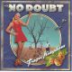 No Doubt - Tragic Kingdom (CD) audio CD album
