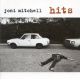 Mitchell Joni - Hits (CD) audio CD album