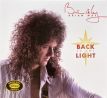 May Brian /The Queen/ - Back To The Light (CD) audio CD album