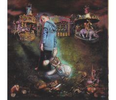 Korn - The Serenity Of Suffering (CD) audio CD album