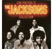 Jacksons The - Can You Feel It /Collection/ (CD) audio CD album