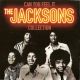 Jacksons The - Can You Feel It /Collection/ (CD) audio CD album