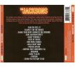 Jacksons The - Can You Feel It /Collection/ (CD) audio CD album
