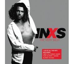 INXS - Very Best Of (CD) audio CD album