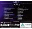 Il Divo - Live In Japan (CD+DVD) audio CD album