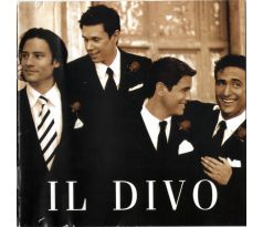 Il Divo - Il Divo (CD) audio CD album