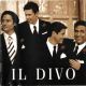 Il Divo - Il Divo (CD) audio CD album