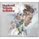 Hucknall Mick /Simply Red/ - Tribute To Bobby (CD+DVD) audio CD album