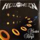 Helloween – Master Of The Rings / LP vinyl album