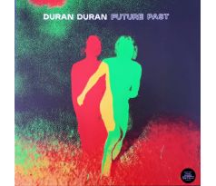 Duran Duran – Future Past / LP vinyl album