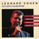 Cohen Leonard - So Long Marianne (CD) audio CD album