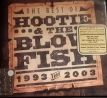 Hootie And The Blowfis - Best Of 1993-2003 (CD) audio CD album