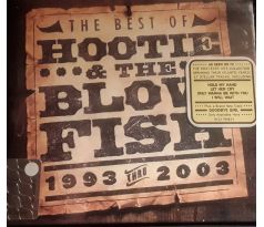 Hootie And The Blowfis - Best Of 1993-2003 (CD) audio CD album