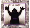 Hooker John Lee - Healer (CD) audio CD album
