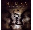 Himsa - Haill Horror (CD) audio CD album