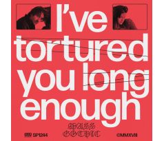 Gothic Mass - I've Tortured You Long Enough (CD)