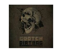 Gootch - Dirtbag (CD) audio CD album