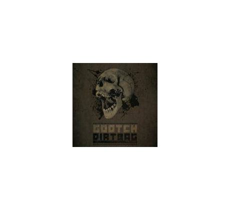 Gootch - Dirtbag (CD) audio CD album