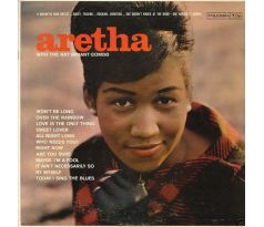 Franklin Aretha - Aretha (CD) audio CD album