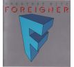 Foreigner - Greatest Hits (CD) audio CD album